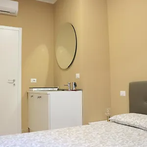  Apartment Portello Double Flat - 3 People